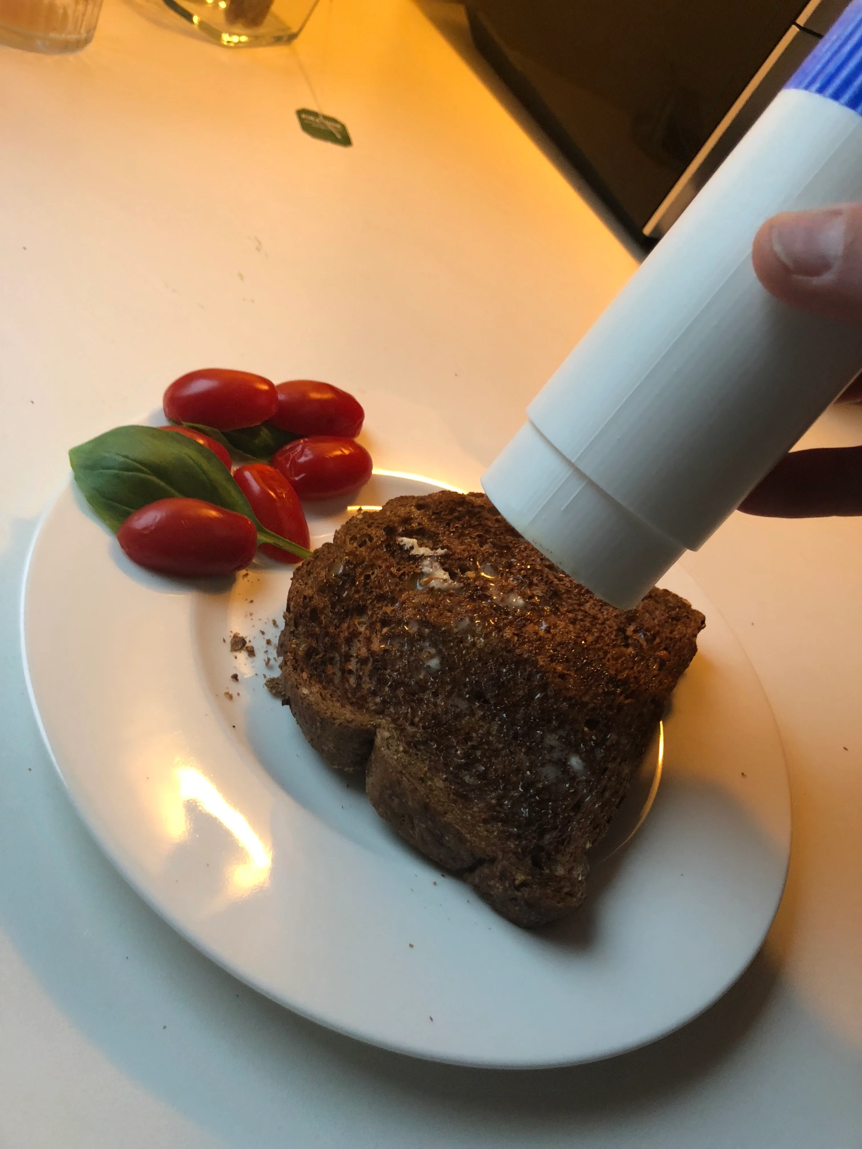 Butter Stick Done Perfect