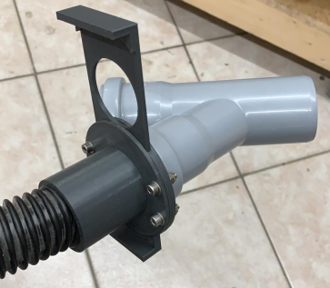 Schieber HT 40mm