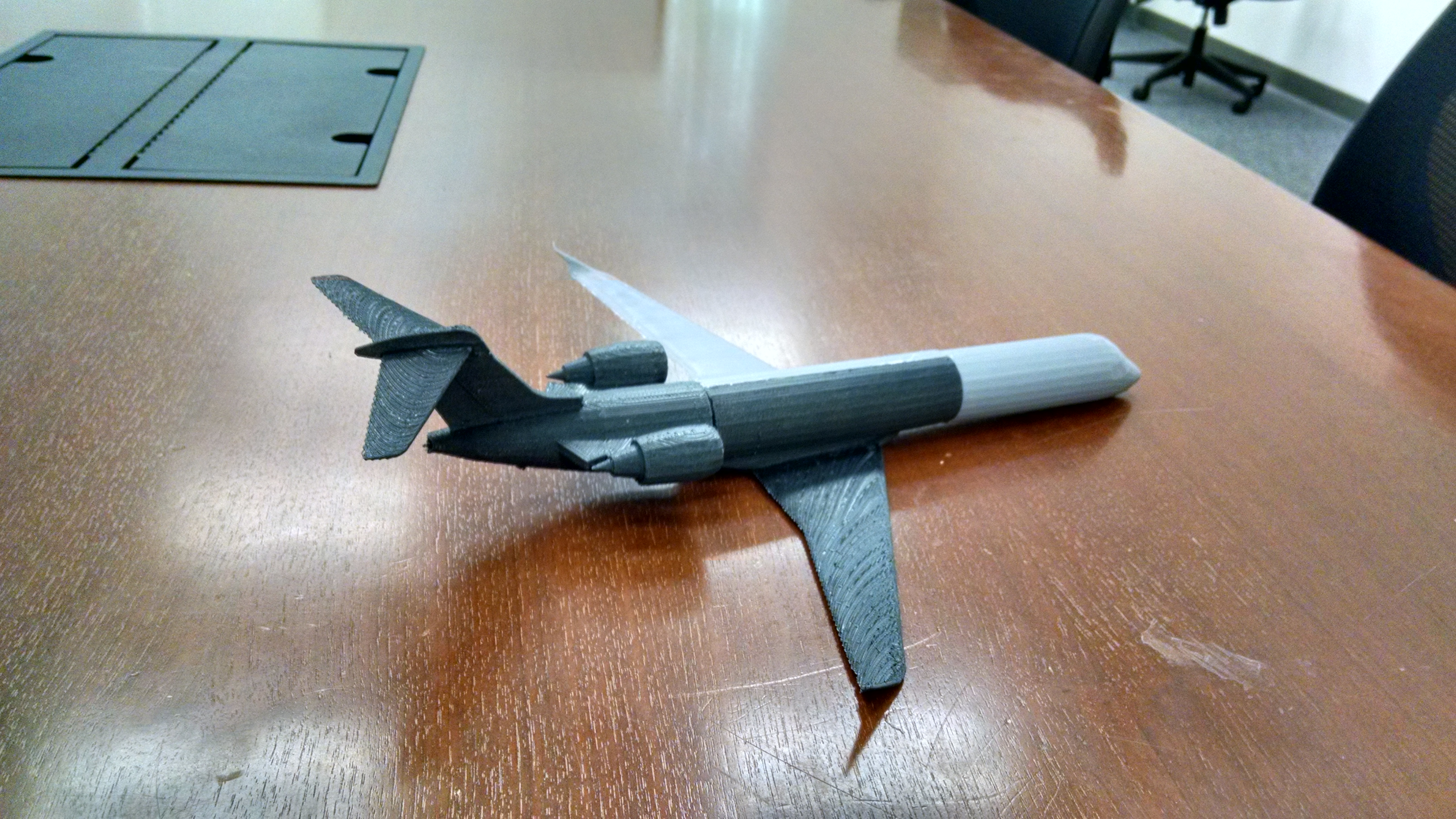CRJ-700