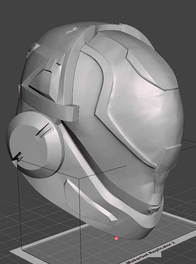 halo eve helmet