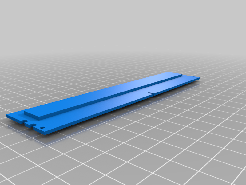 DDR4 Ram Stick dummy
