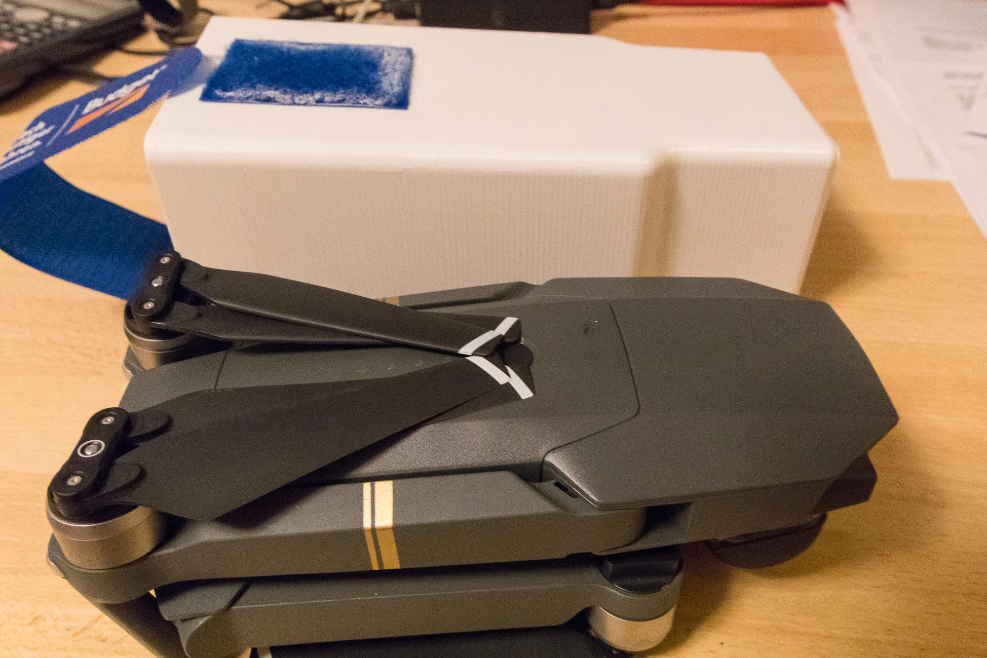 DJI Mavic Pro Hardcase