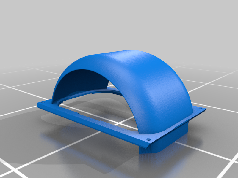 Onewheel Pint Fender
