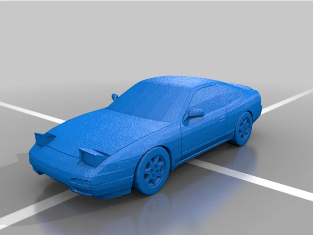 Nissan 240sx