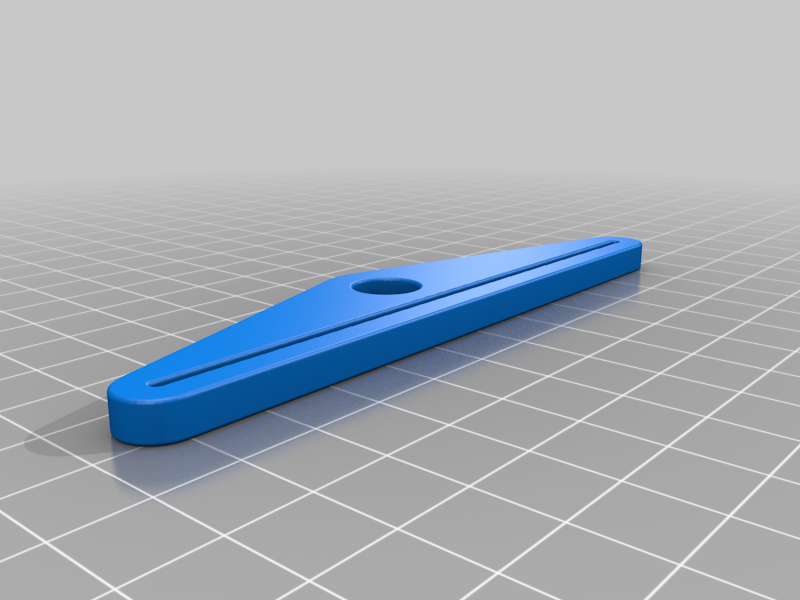 Dog Food Pouch Squeezer