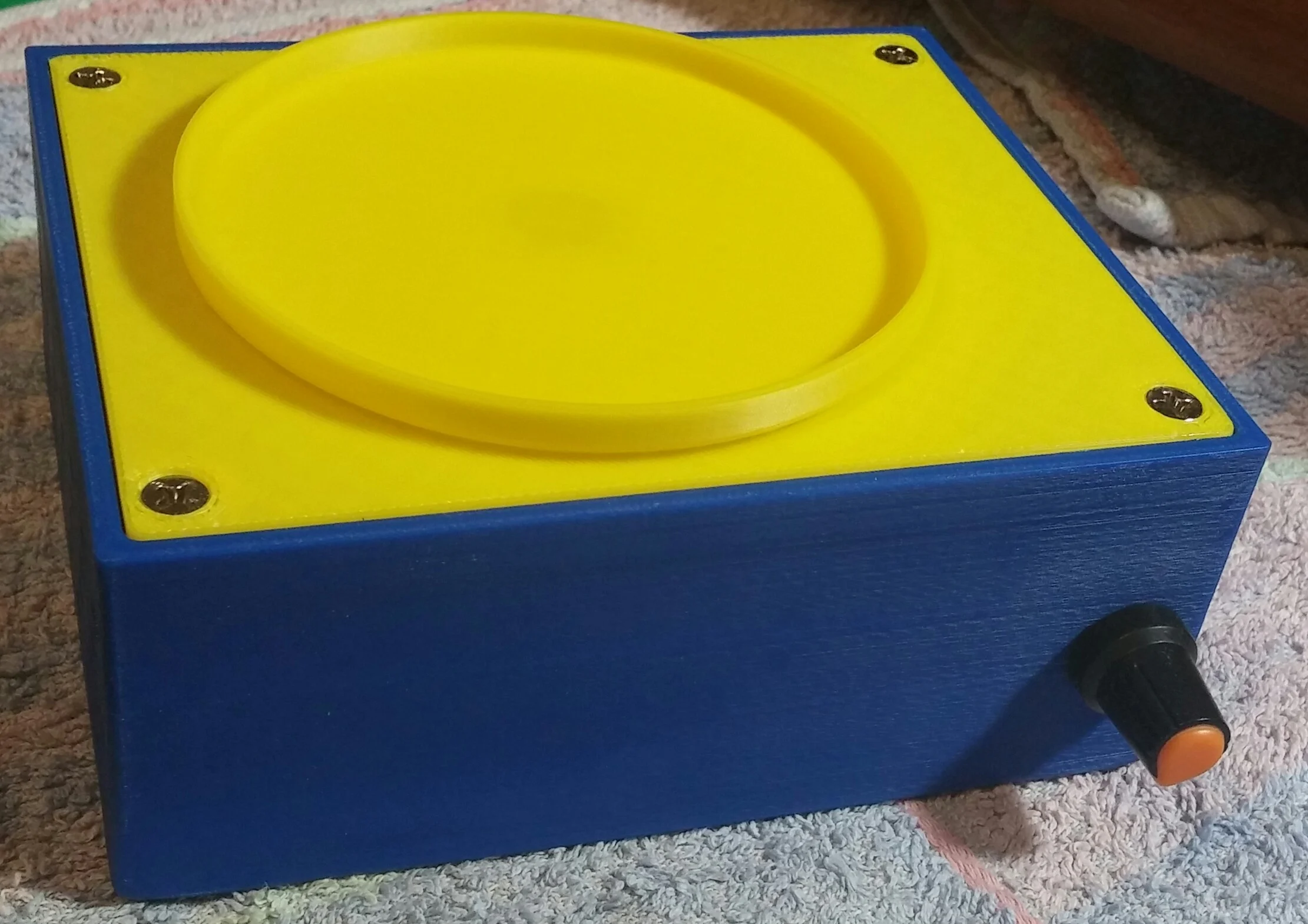 Magnetic Stirrer for Vapers