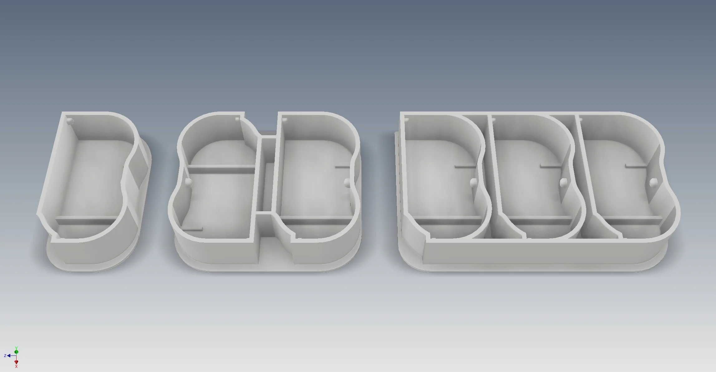 Nikon EN-EL15 Battery caps/storage