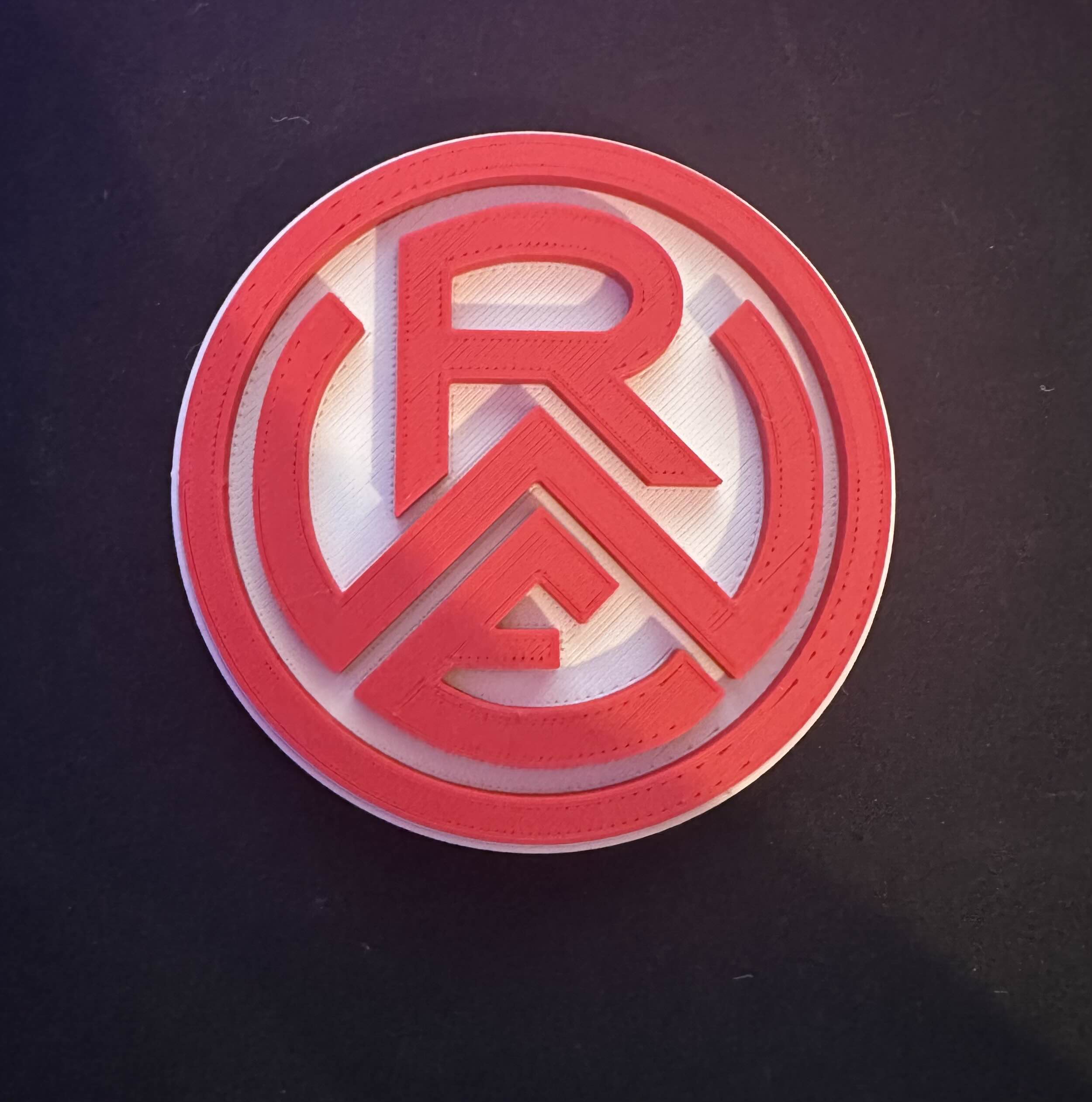 Rot-Weiss Essen Logo