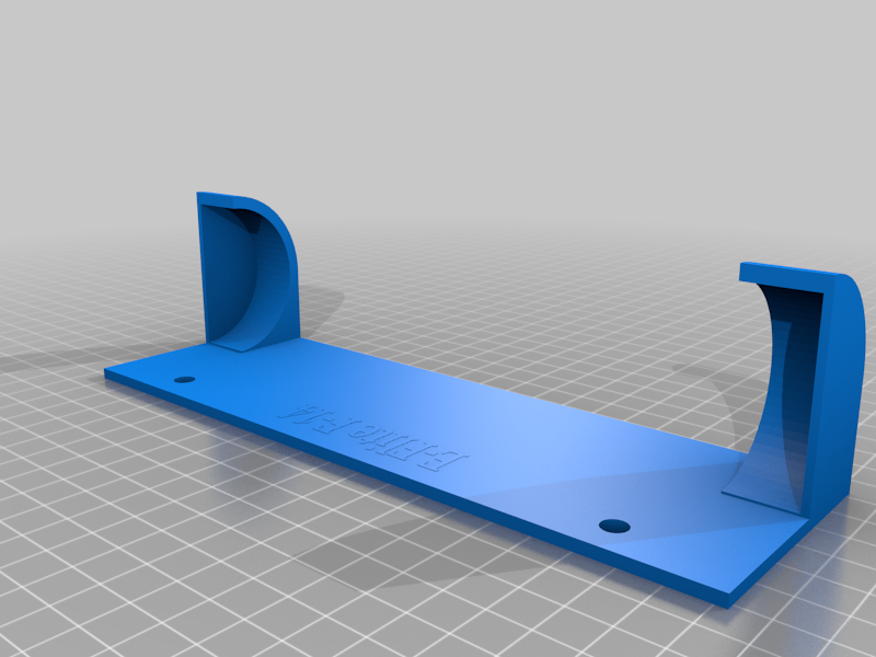 E-Flite F-14 Wall Mount