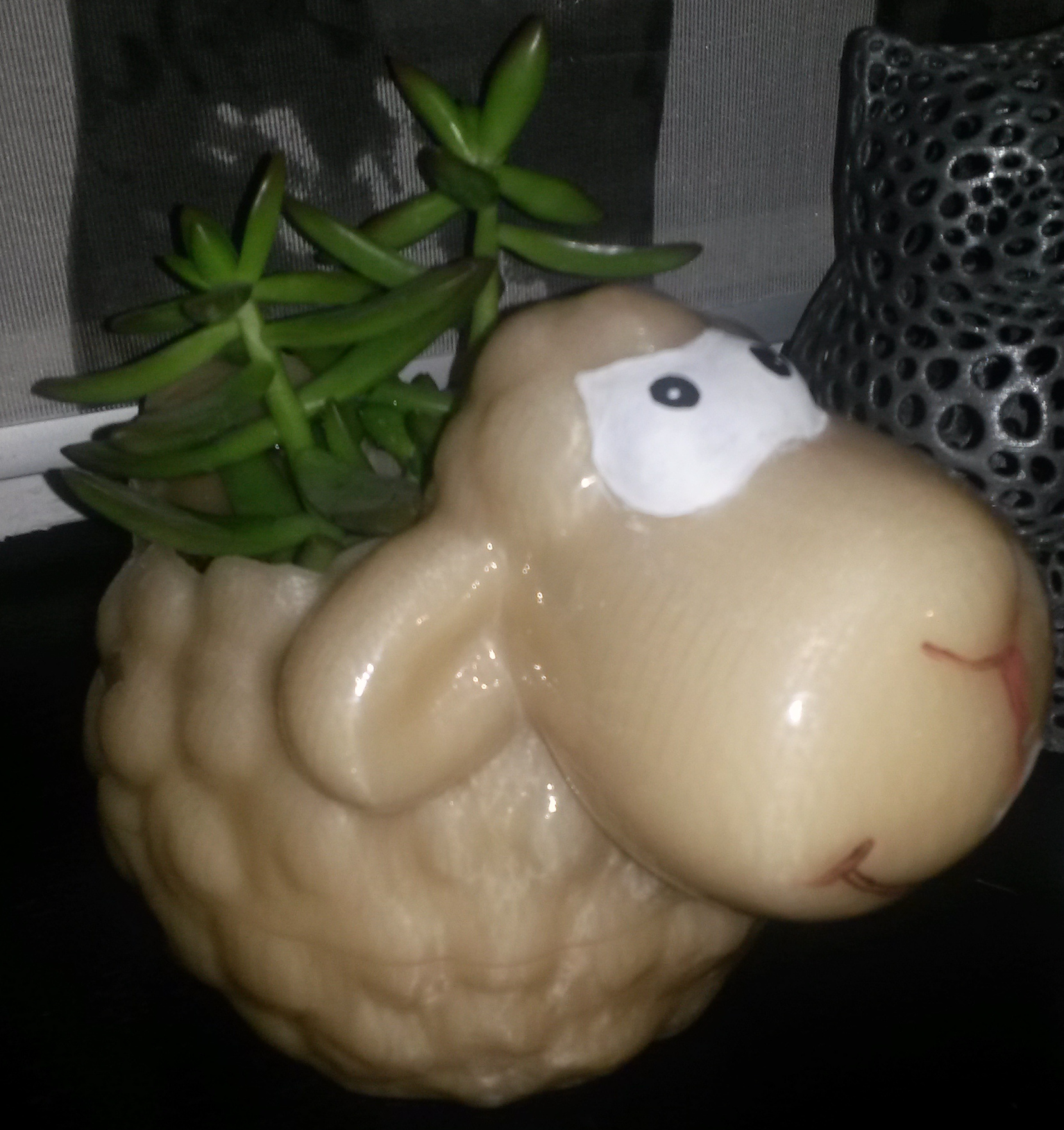 sheep-planter