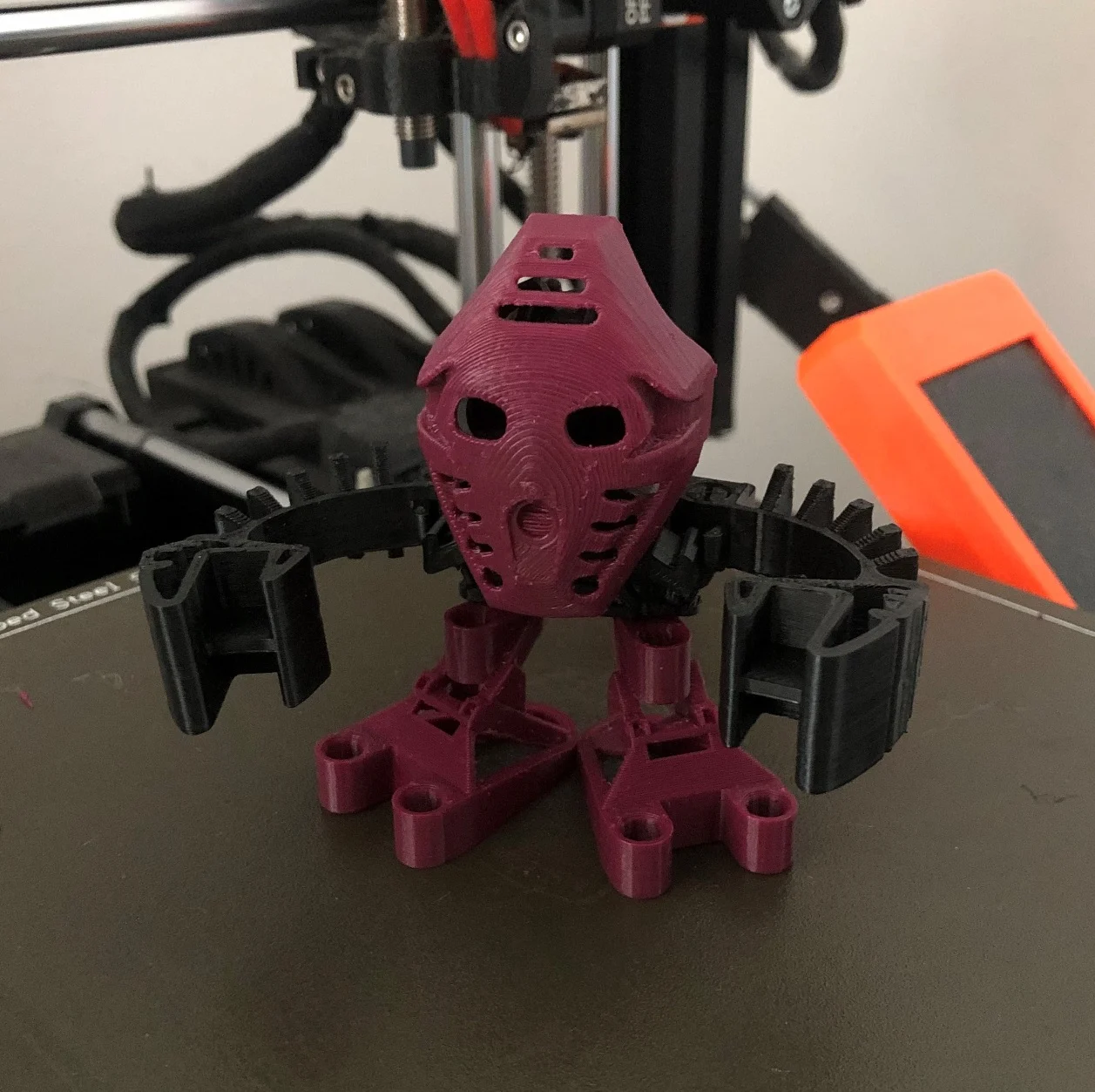 BIONICLE Tohunga