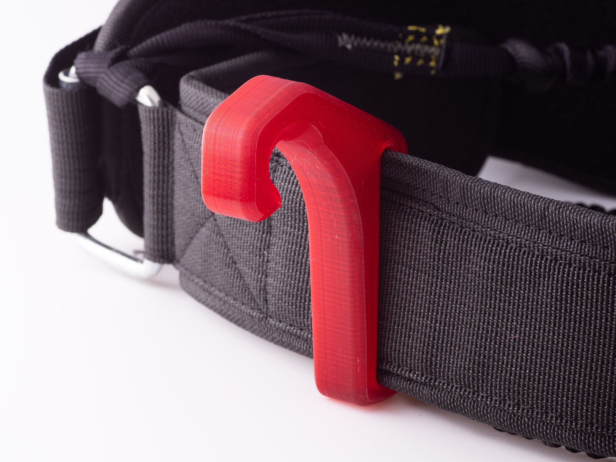 Wingfoil Harness Hook - TPU