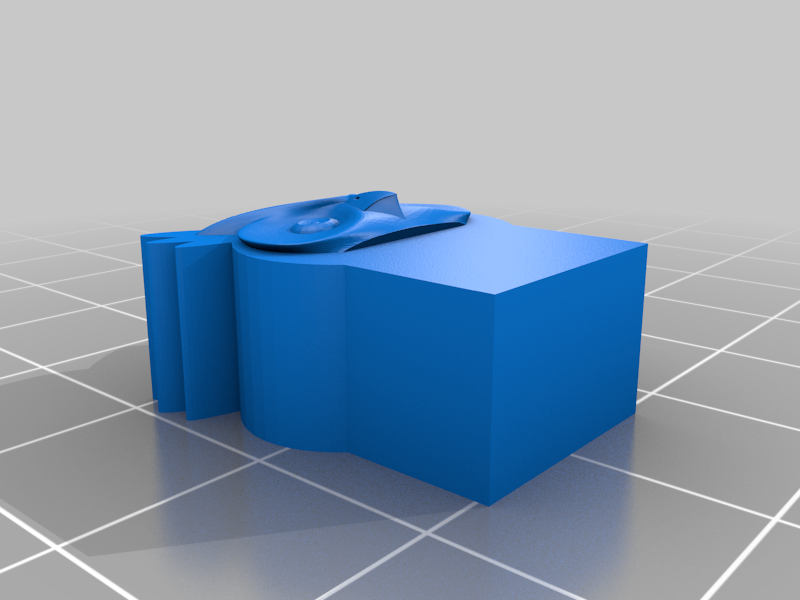 meeple hiboux root