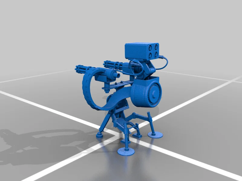 TF2 Sentry
