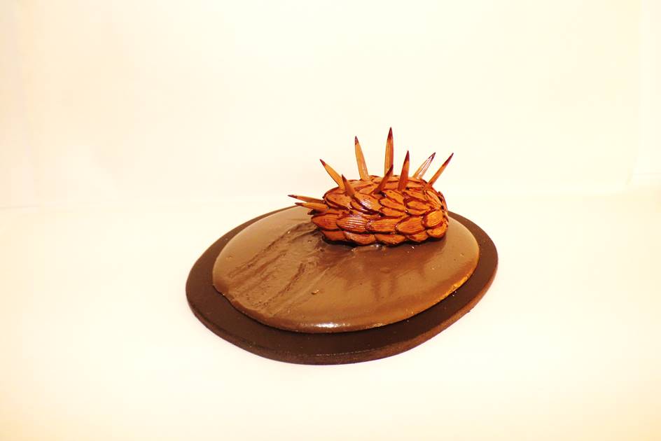 Wiwaxia