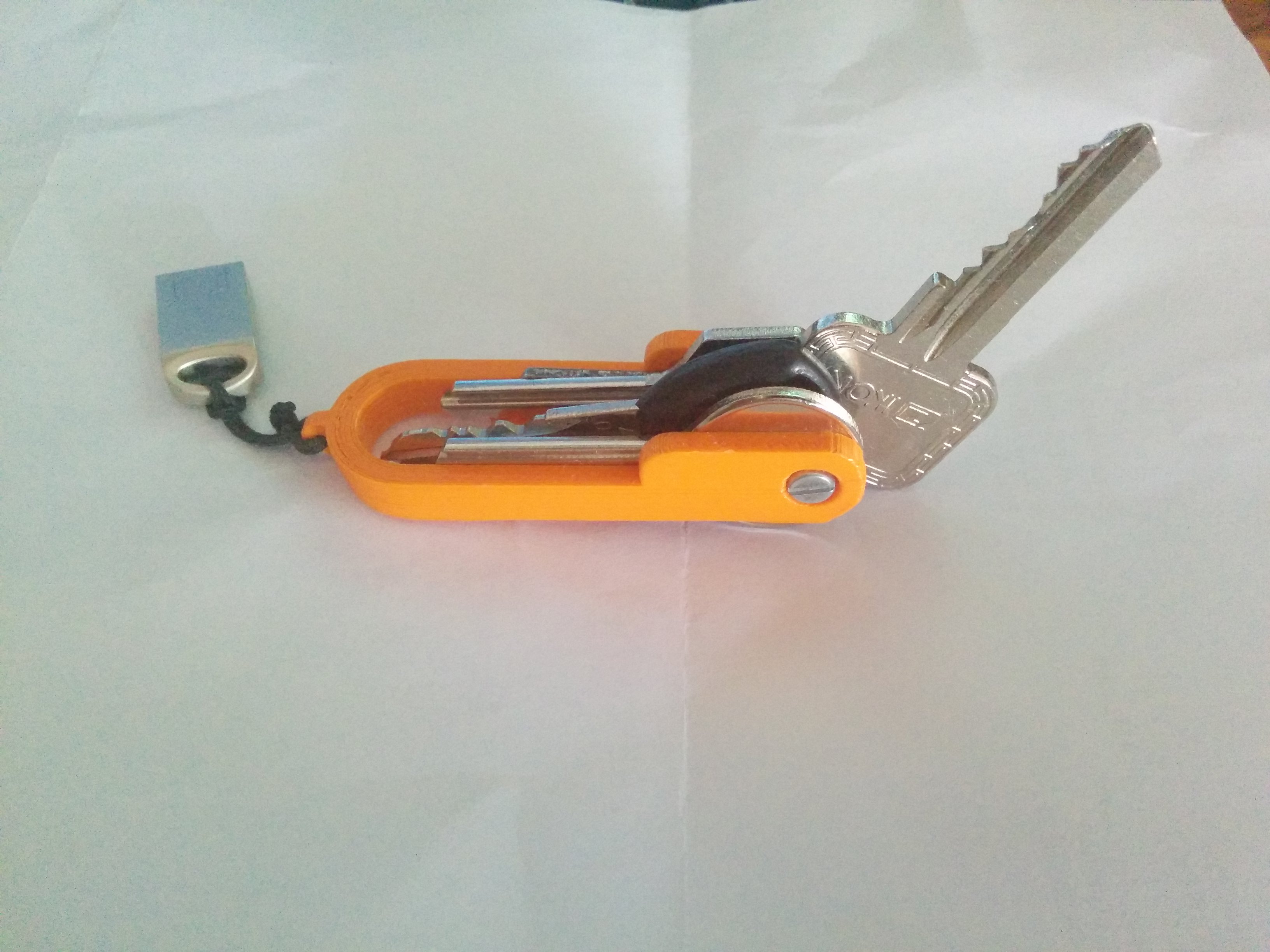 Key Holder