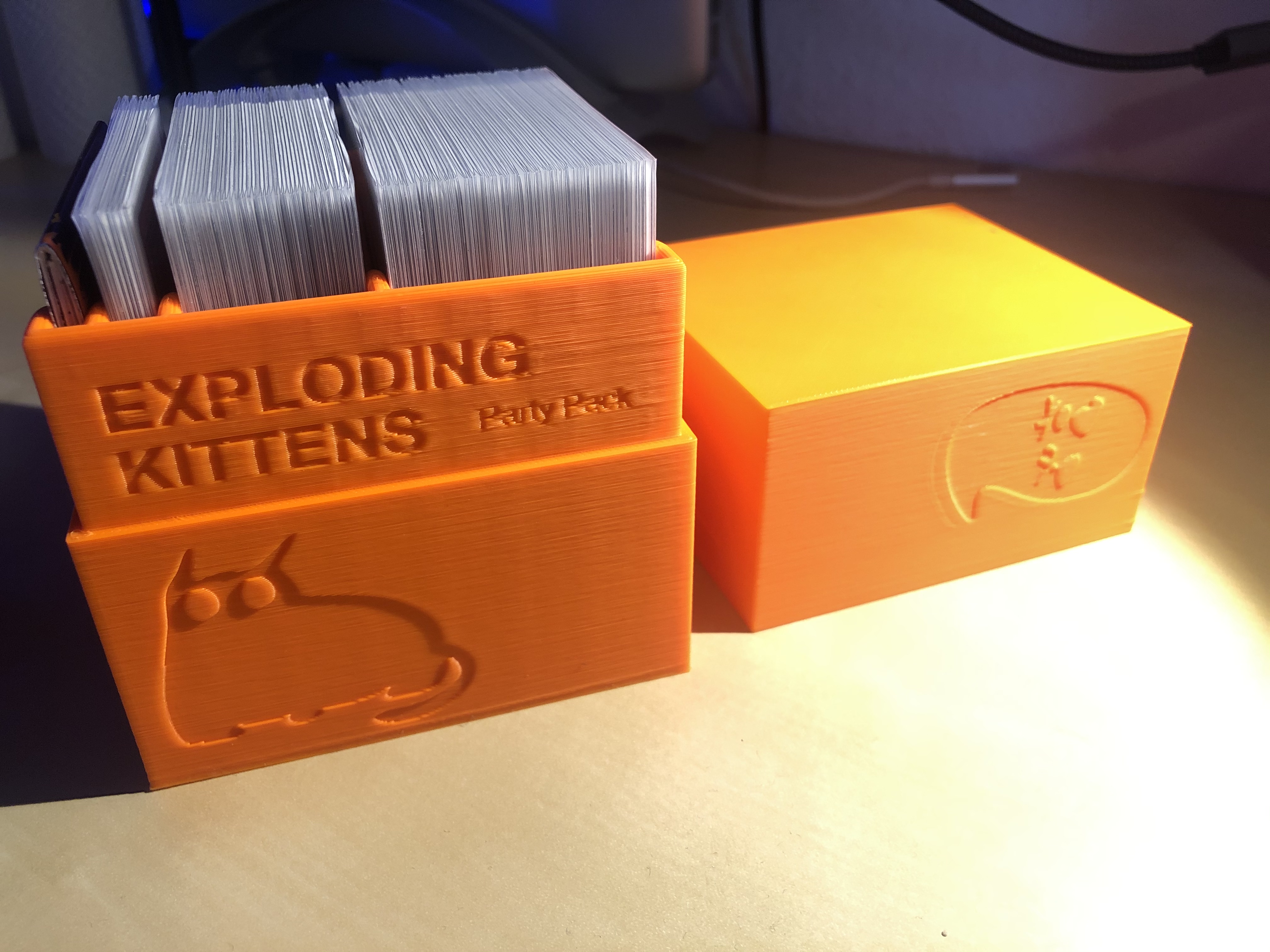 Exploding Kittens - Party Pack