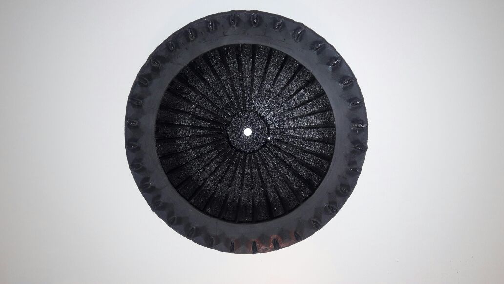 Turbina