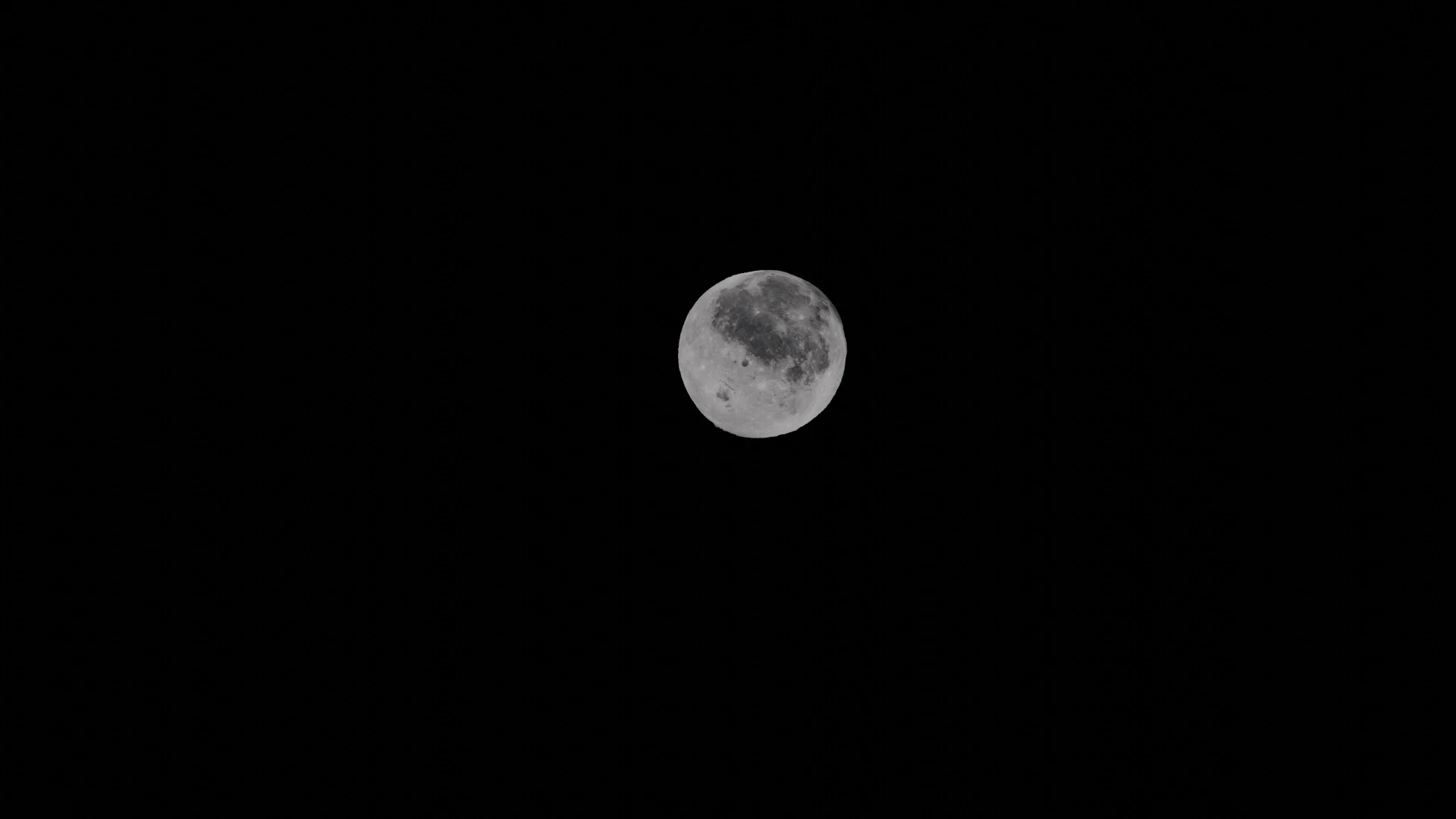 Moon lamp High contrast , very high detail