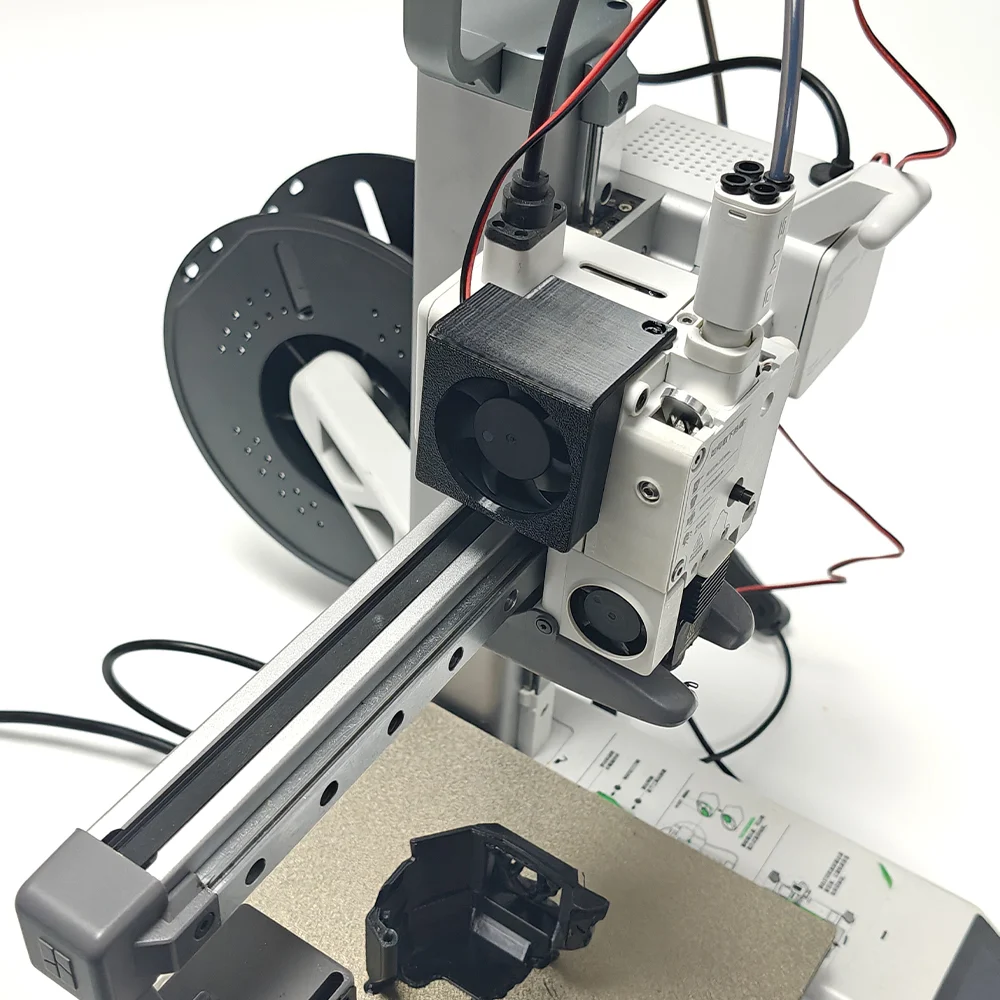 A1/A1mini motor cooling fan