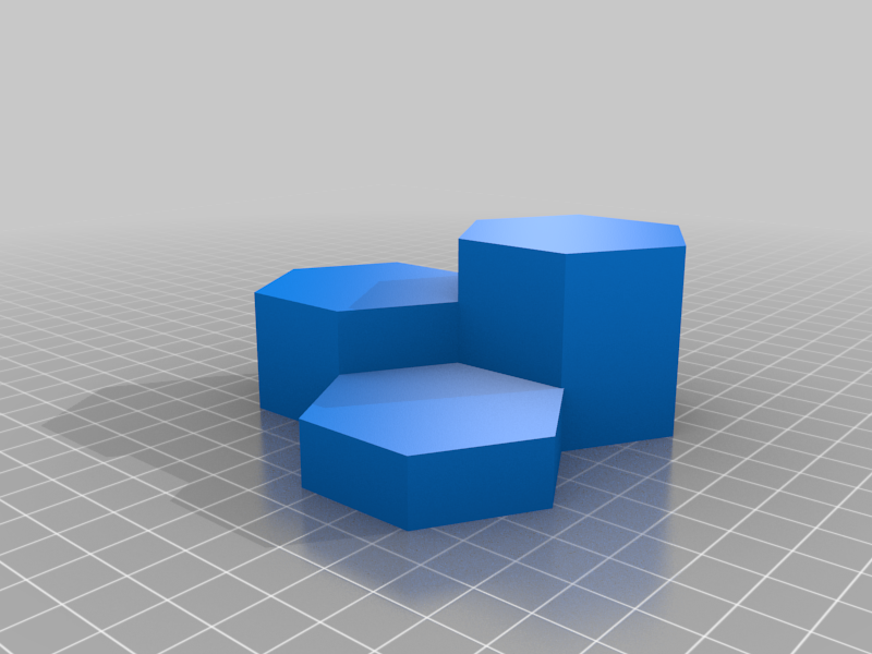 Modular Figure and Toy Stand