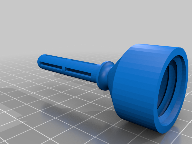 Grease / Lube Injector for LMUW8