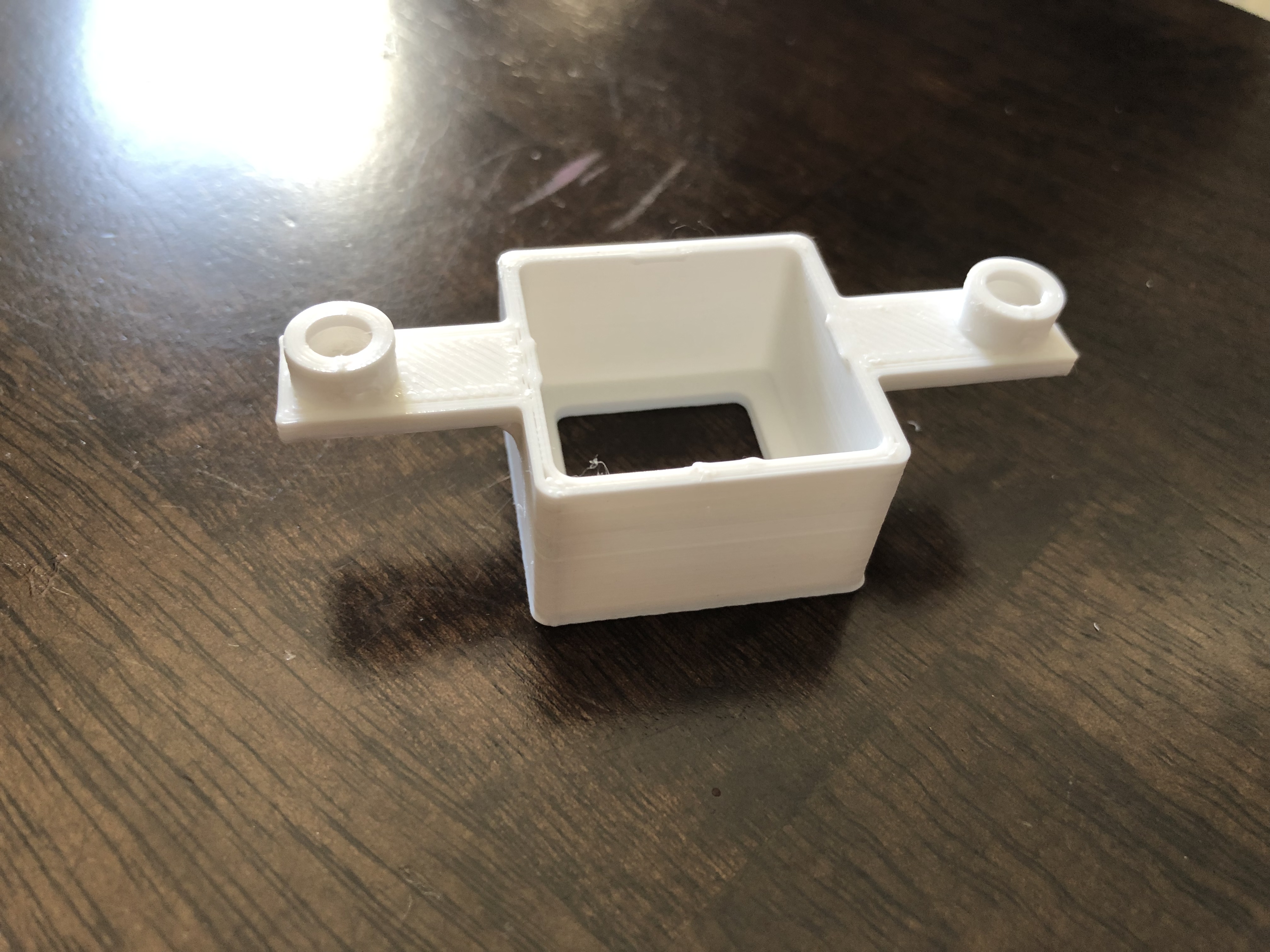 Wyze Sense window mount