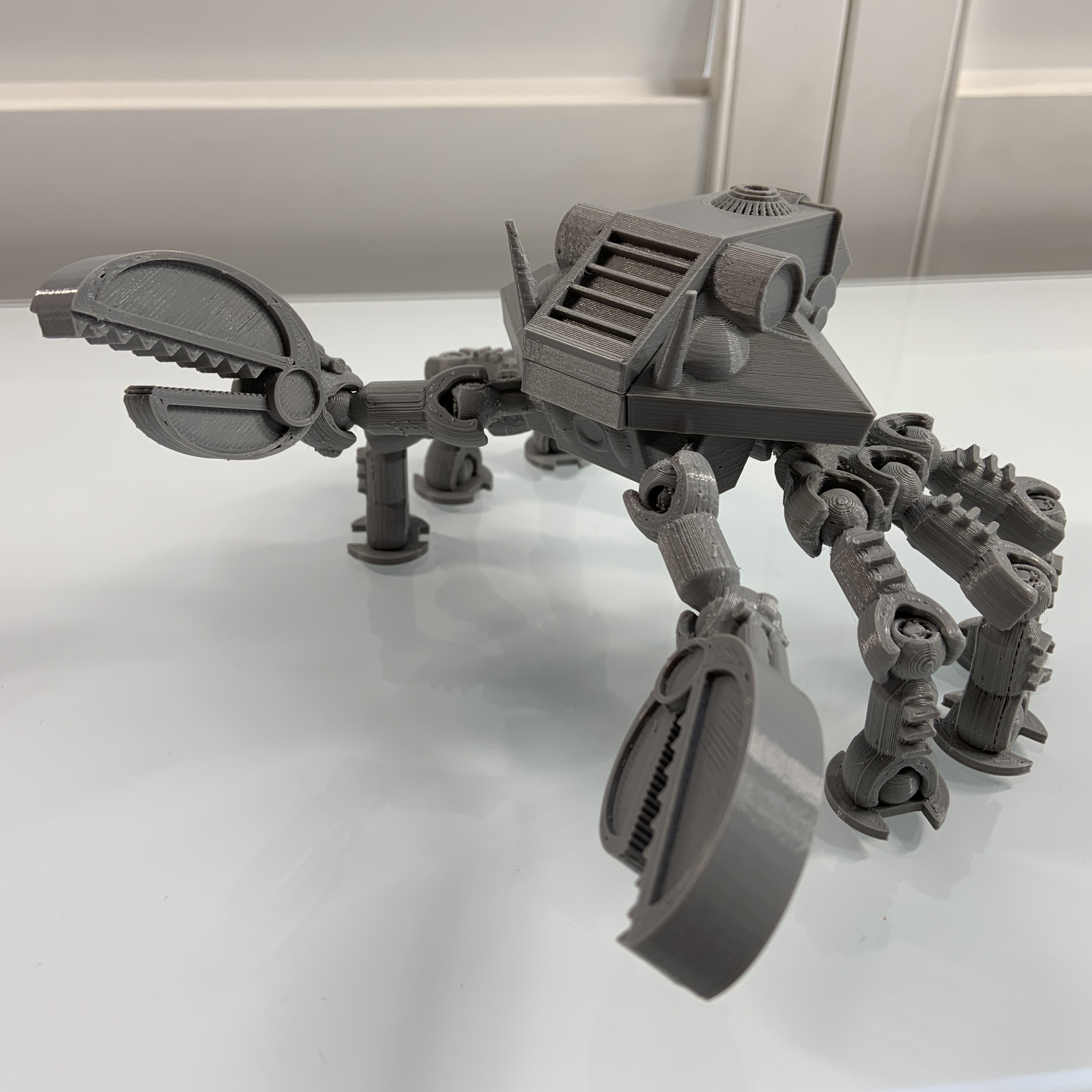 Crabot MK1