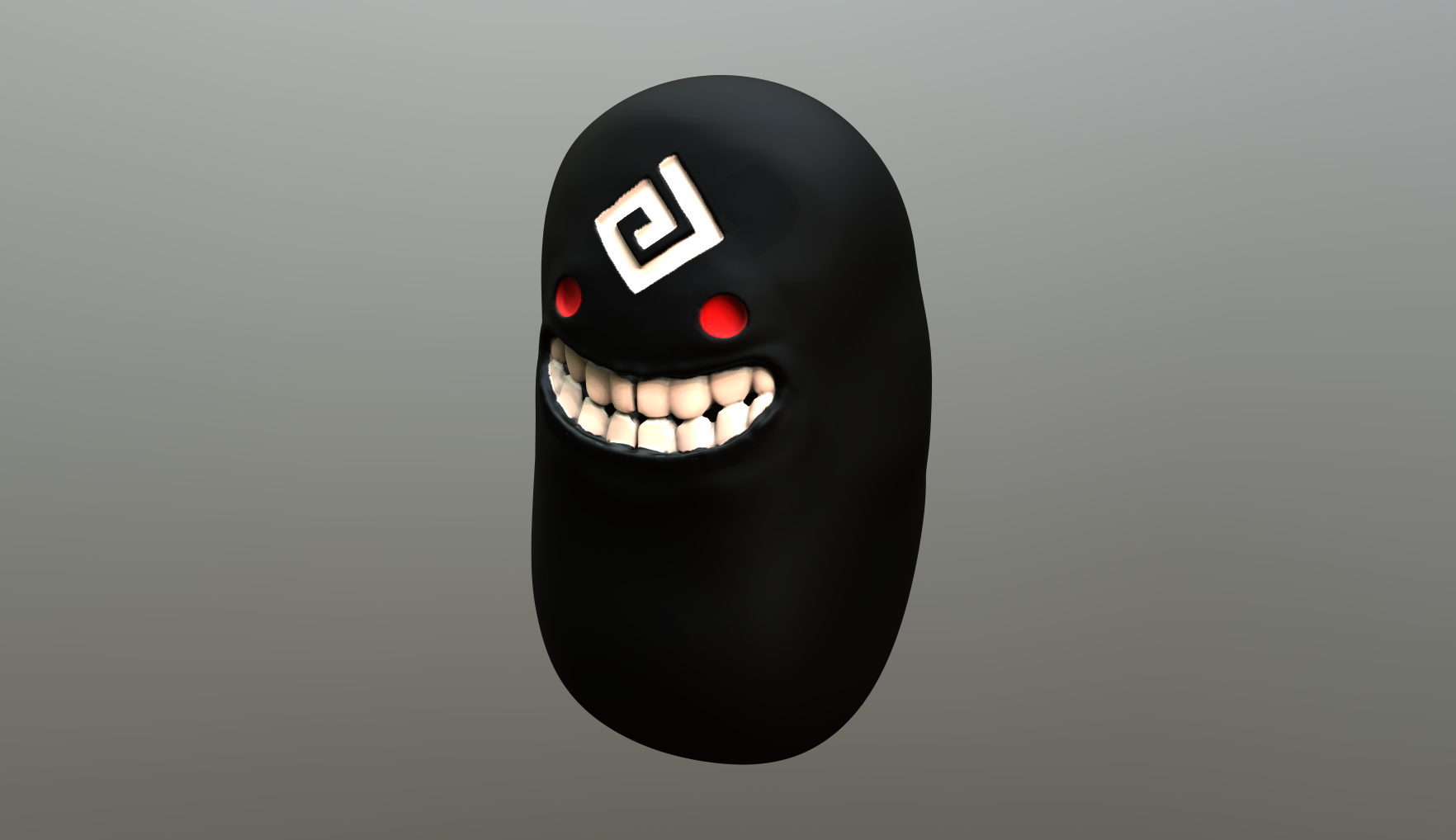 Black Spirit