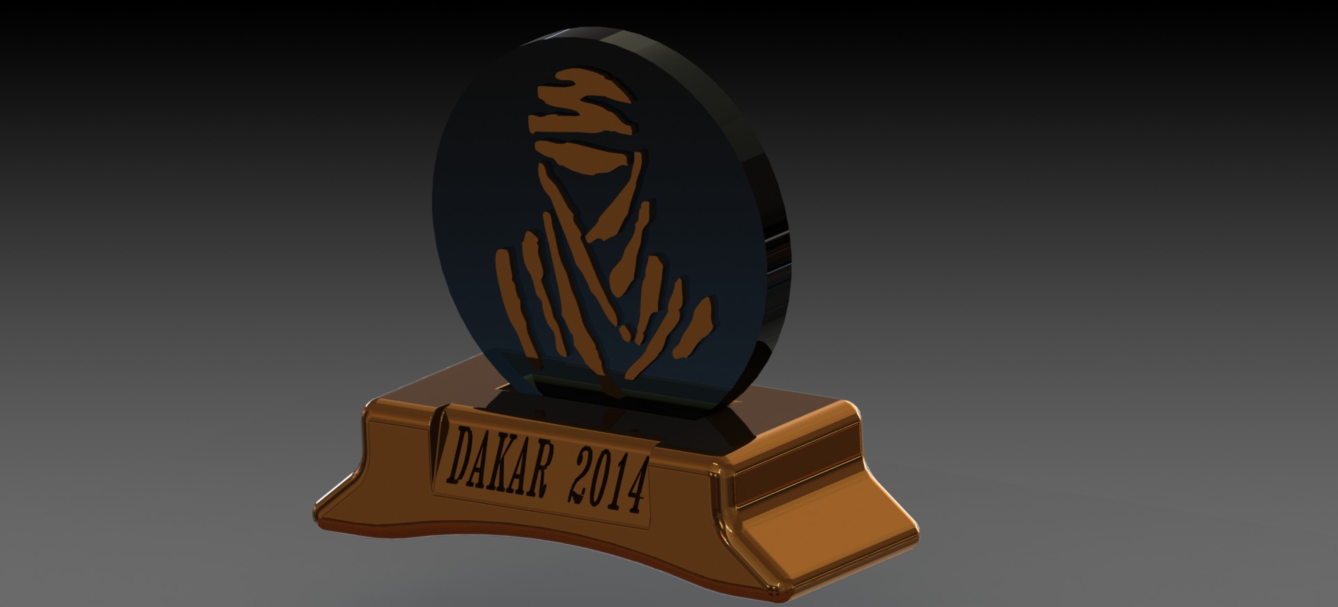 DAKAR TROPHY