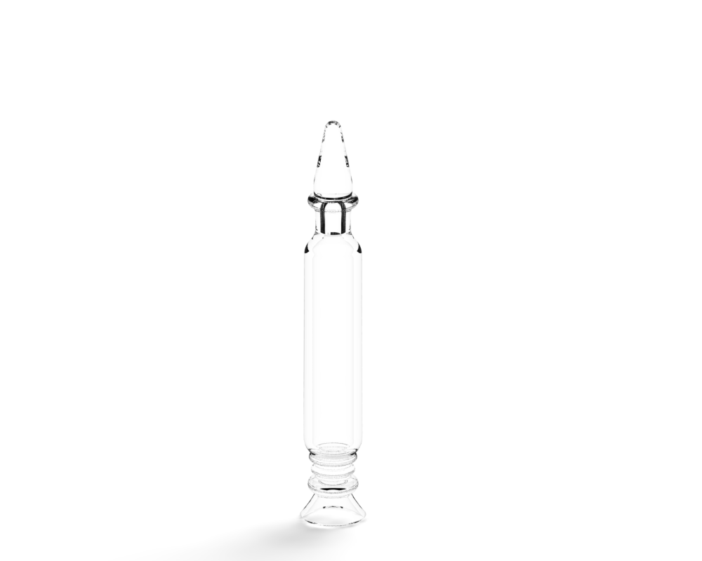 Memory Vial
