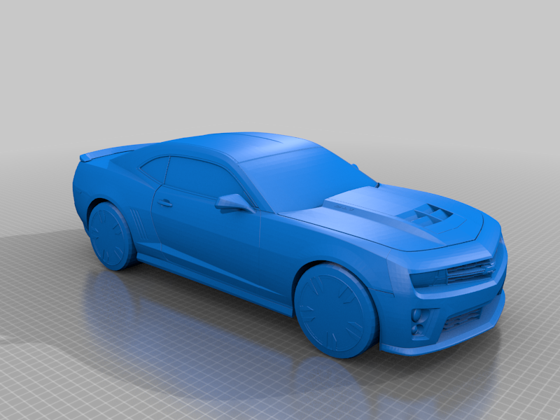 2012 chevy camaro