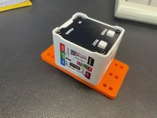 LicheeRV Nano KVM replacement base (Sipeed)