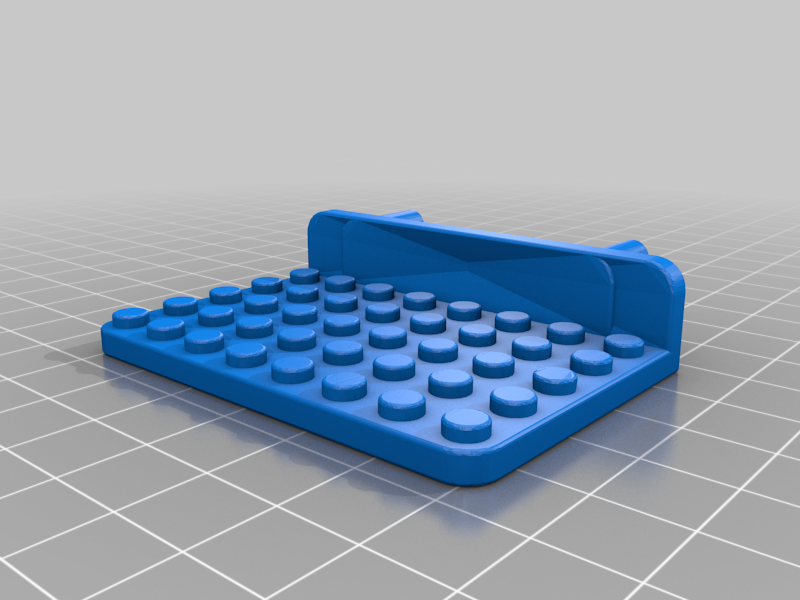 Skadis Lego 5x8