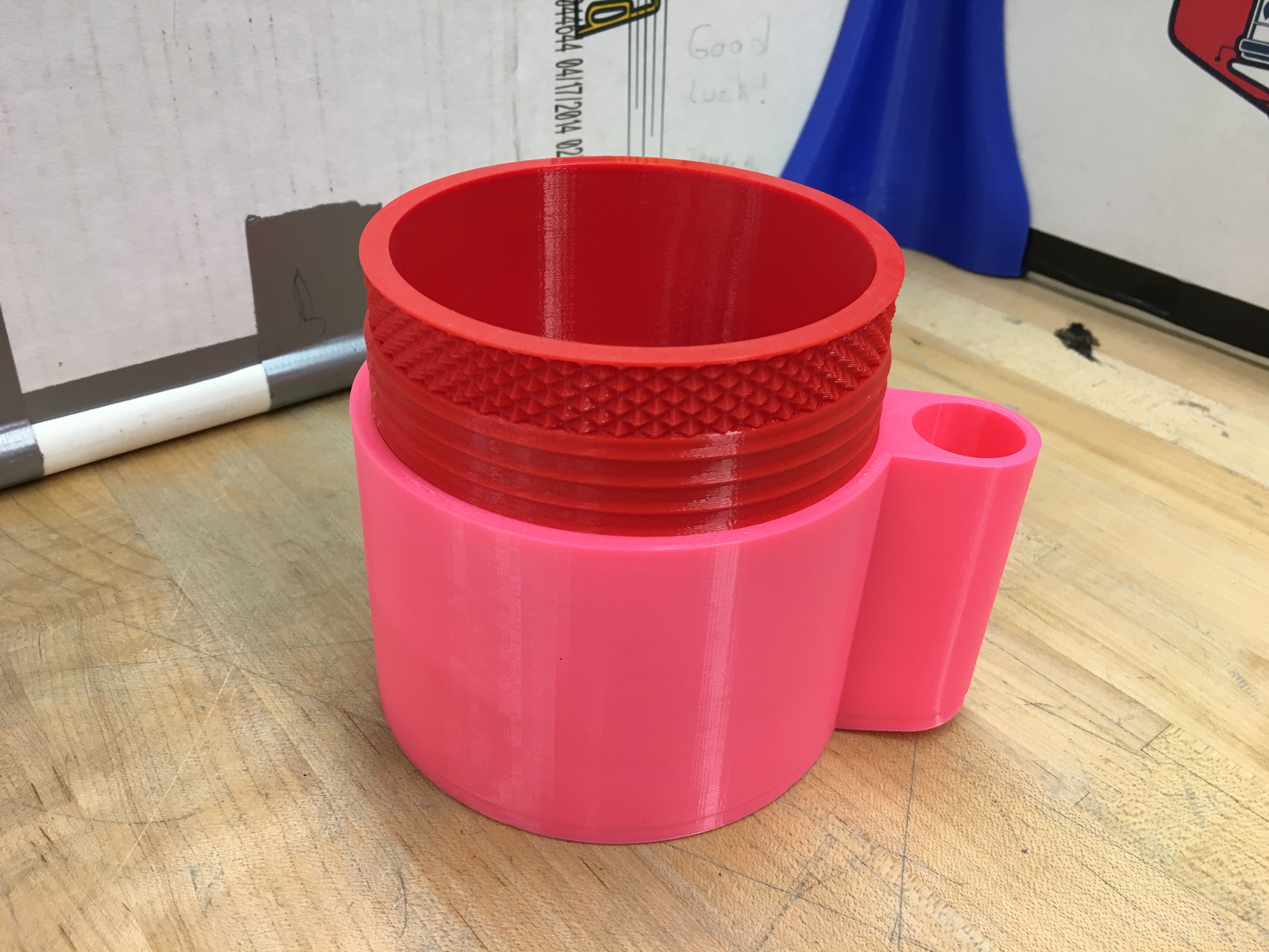Self Watering Planter