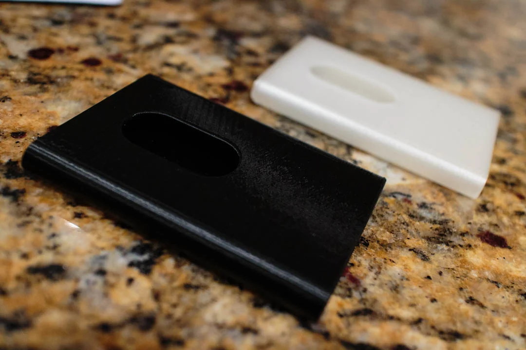 Sleek Wallet