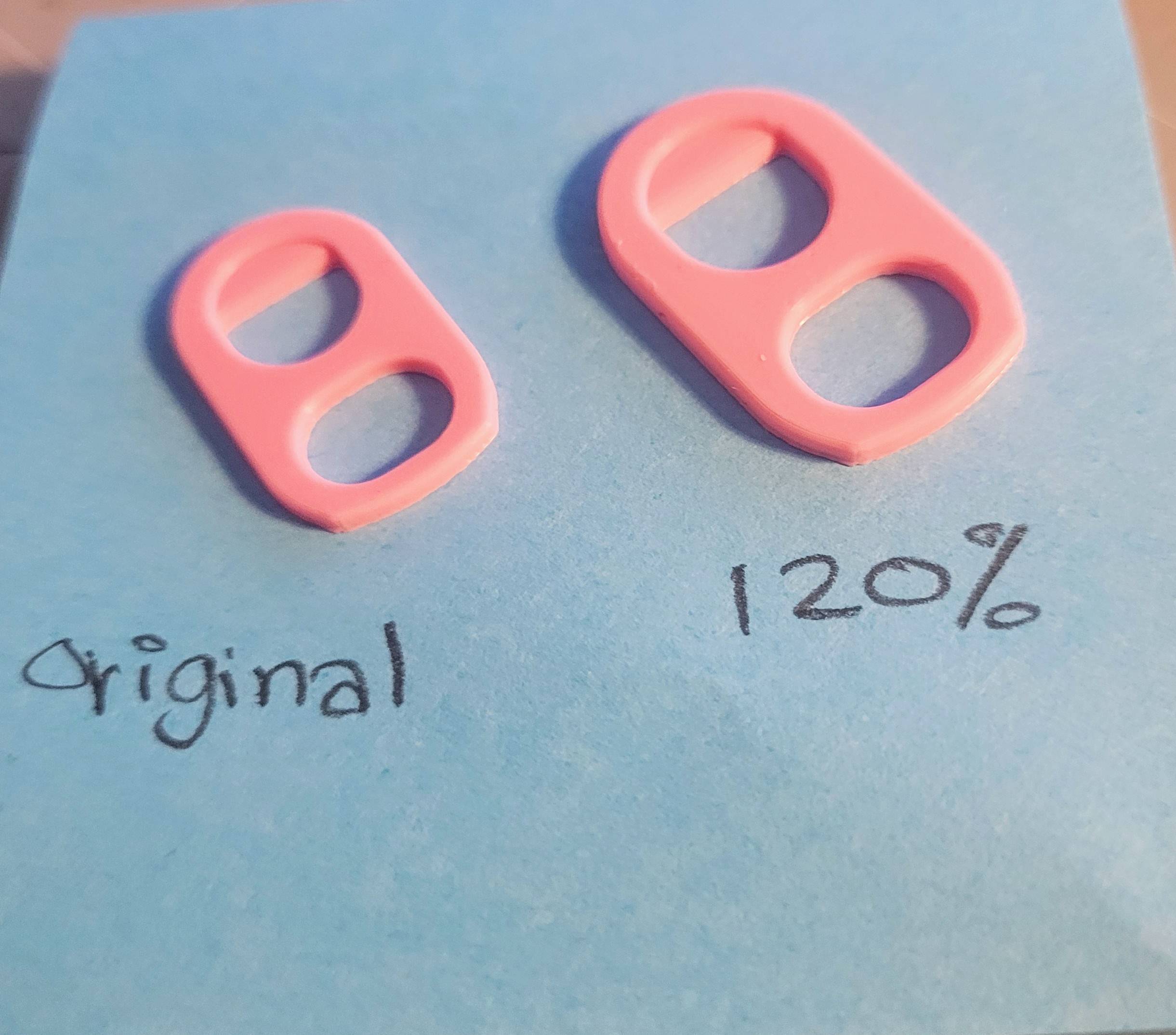 Soda Pop Tab