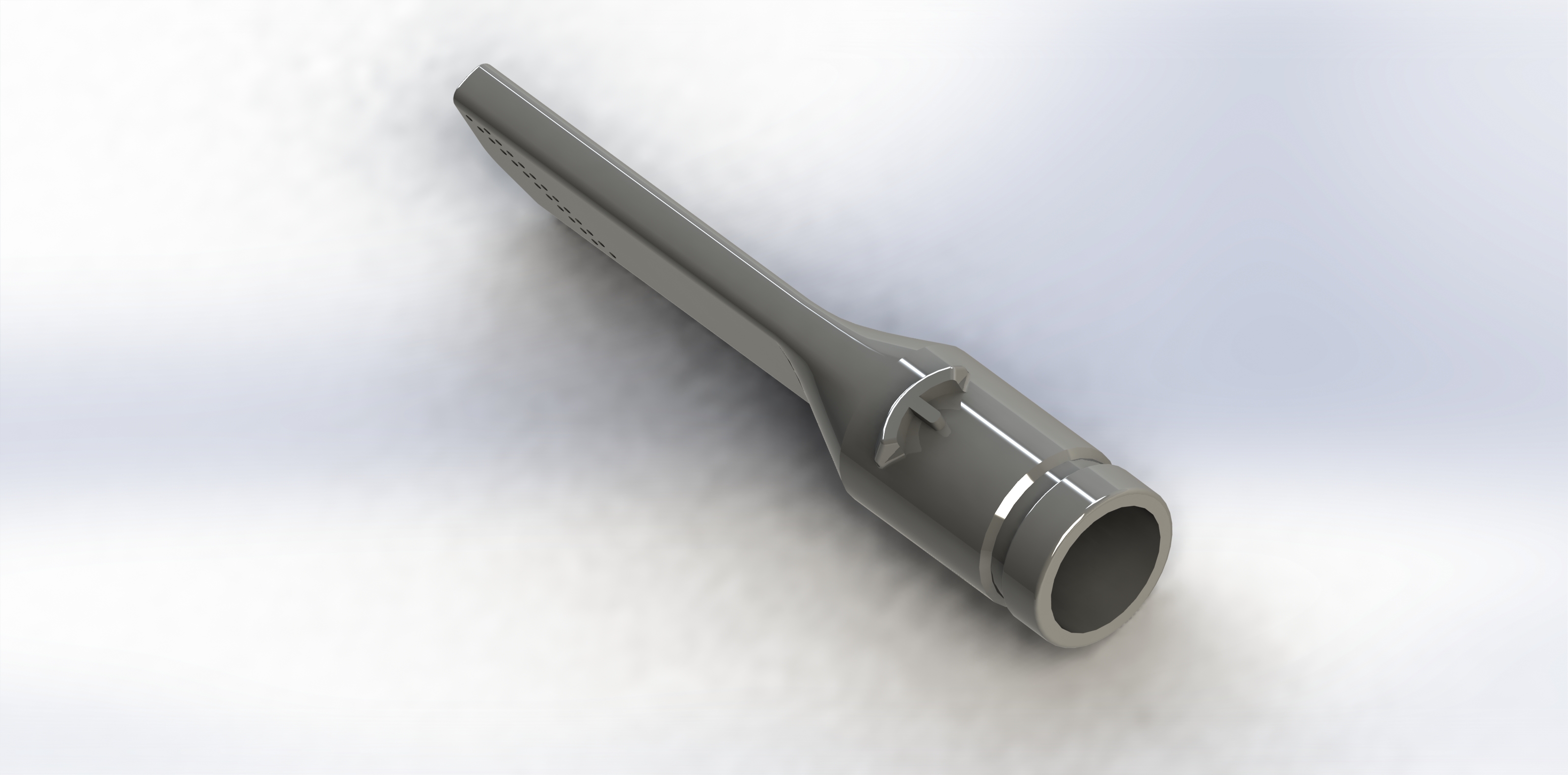 Dyson Adapter 10mm width