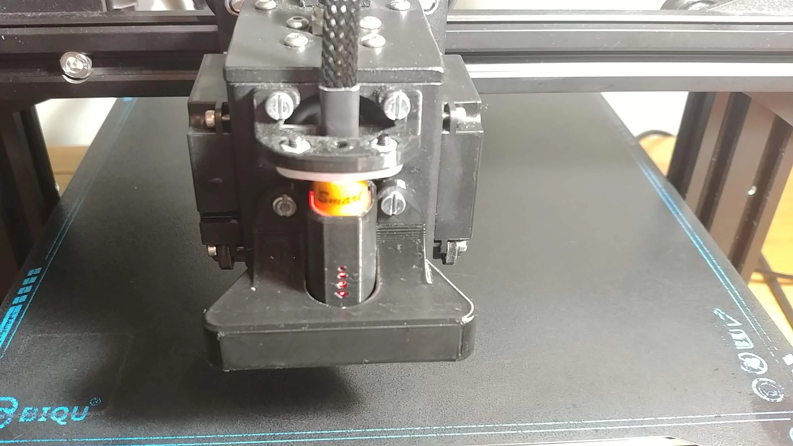 BIQU B1 Part Ejector