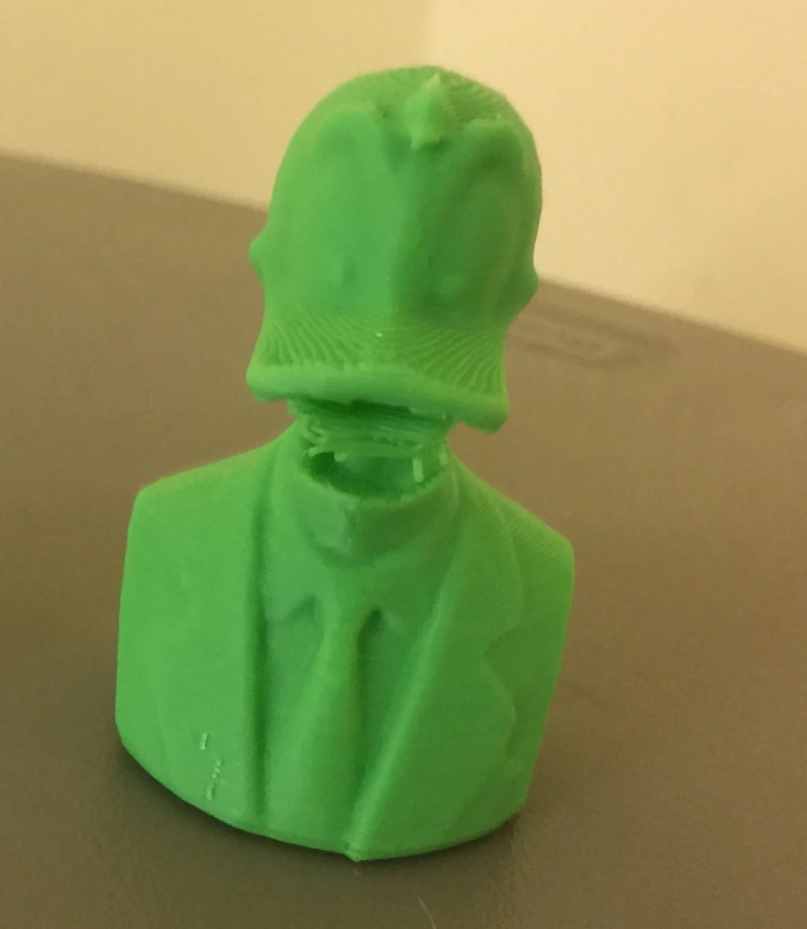 Don Duck