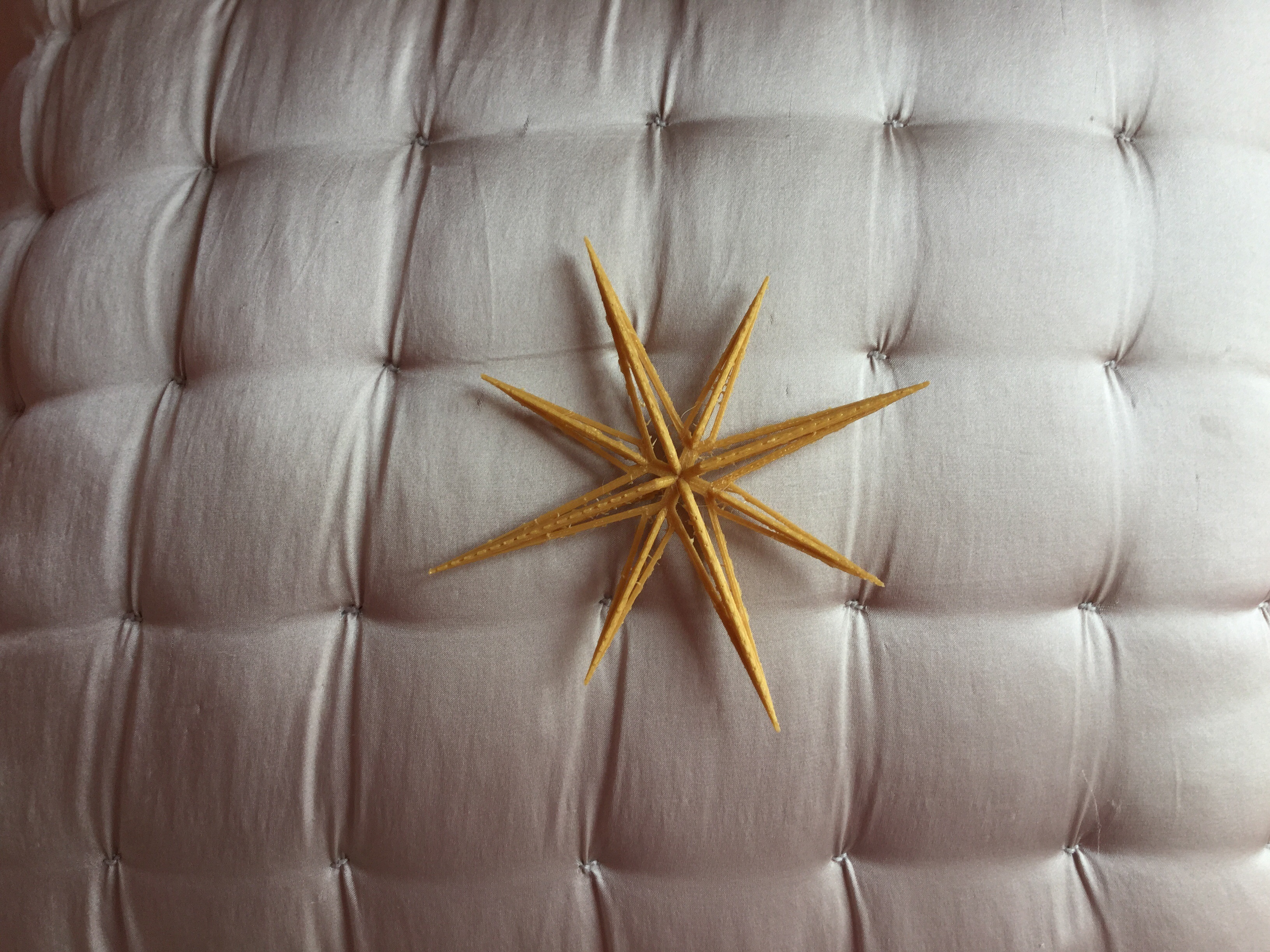 Star/compass