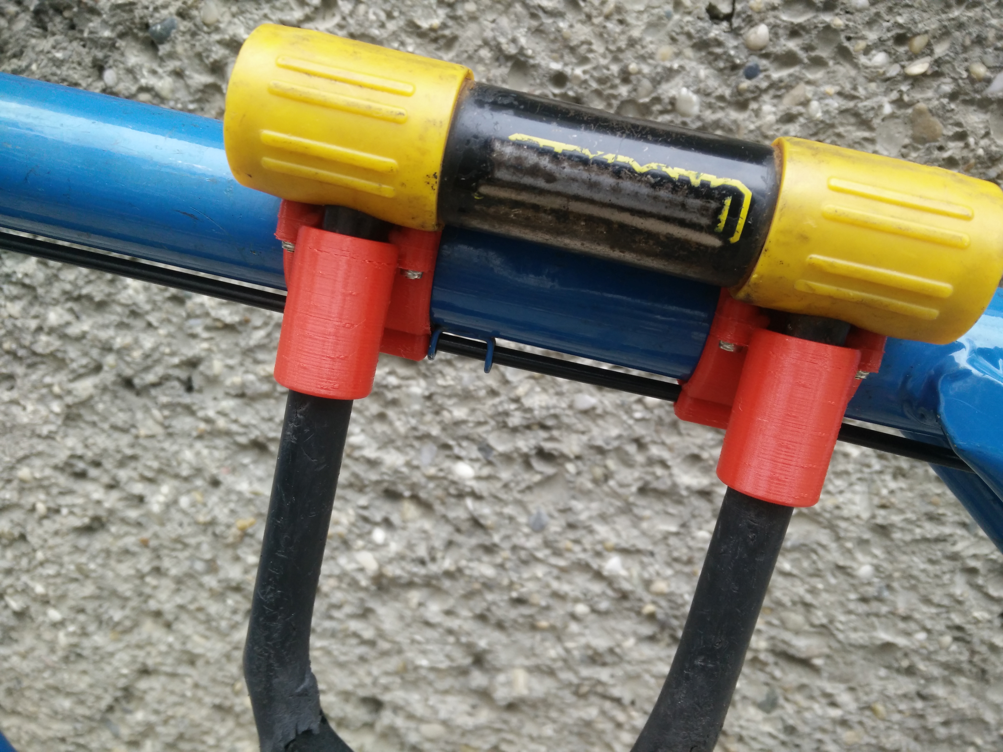 Lockholder 2.2