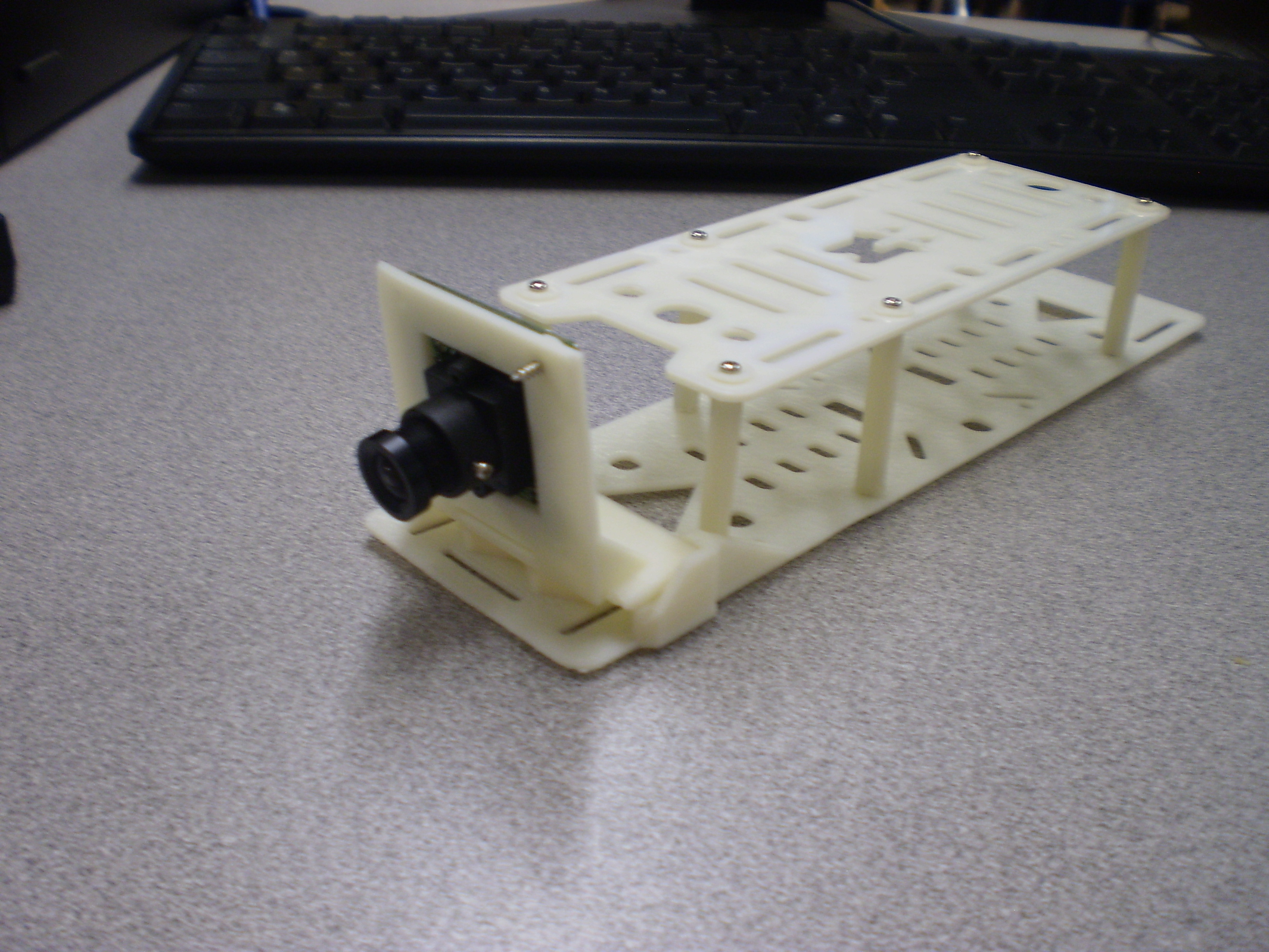 Hovership MHQ2 FPV mount