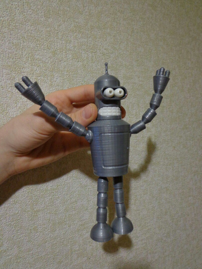 Bender Rodriguez