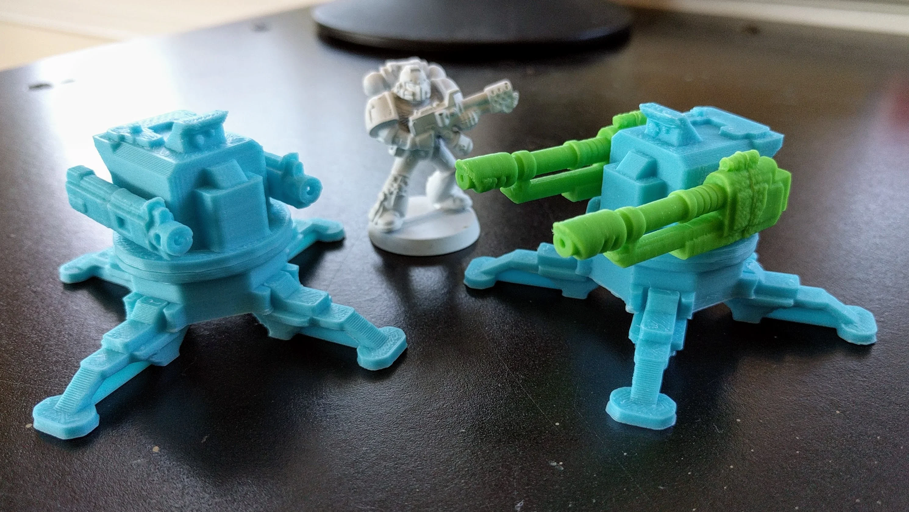 Sentry Gun [28mm]