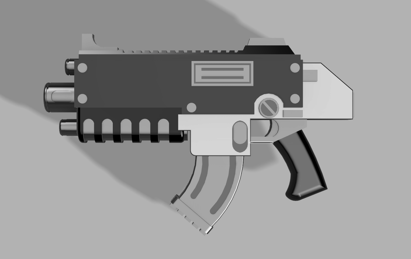 Bolter