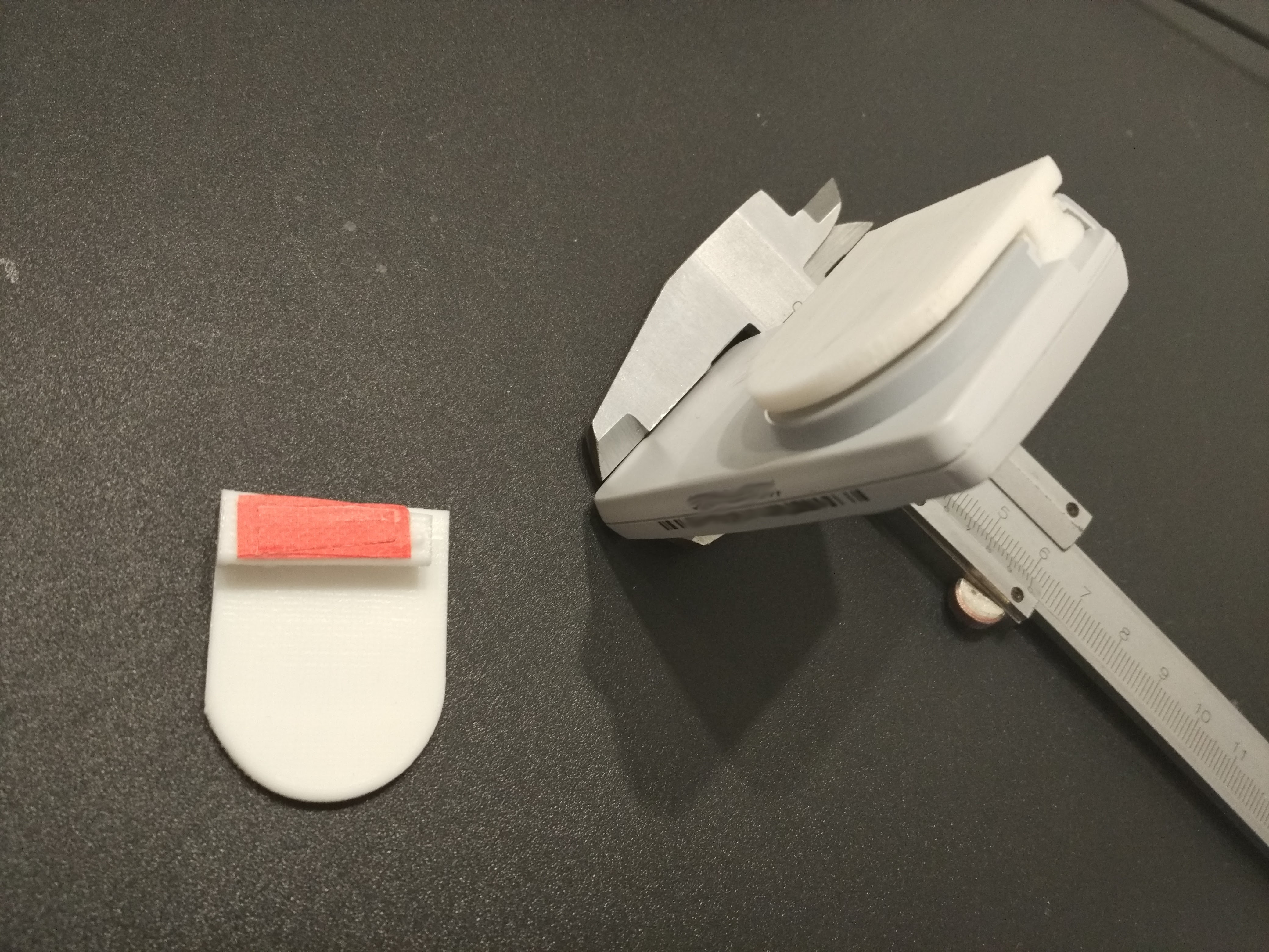Teletac Telepass ViaT replacement support - kapsch ts3203
