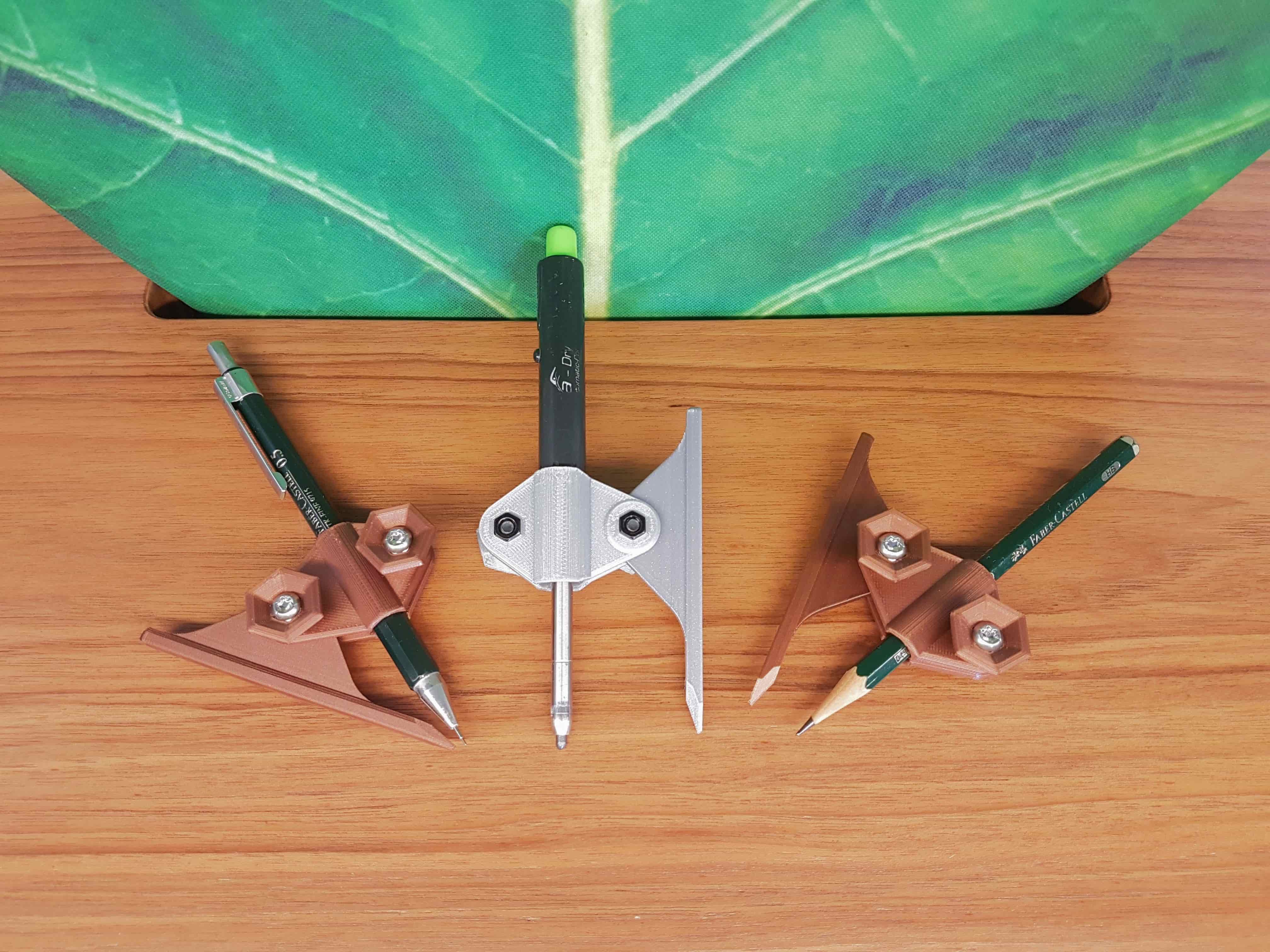 Parallel Marking Tool / Contour Transfer Tool