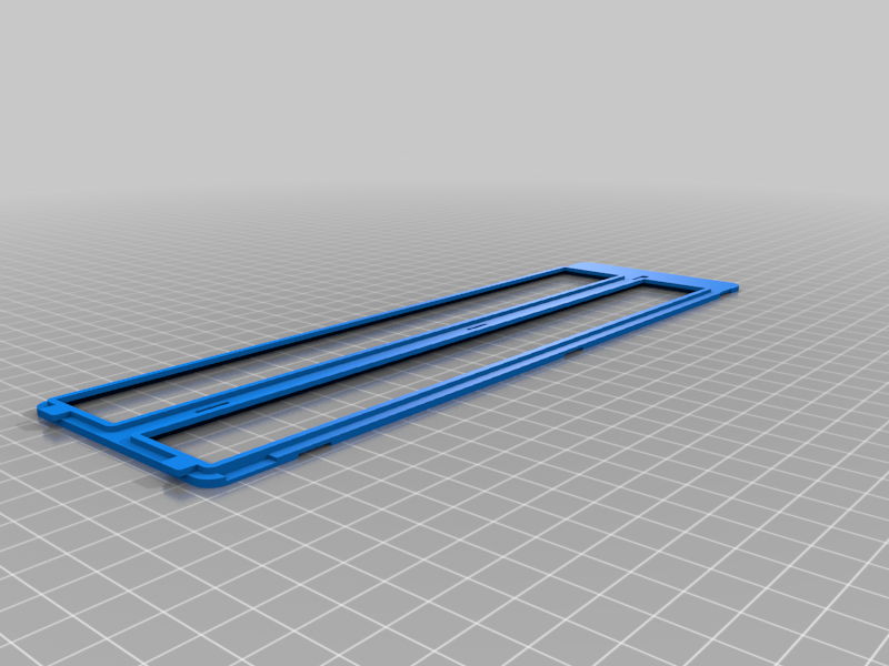 Epson V600 135 film holder insert