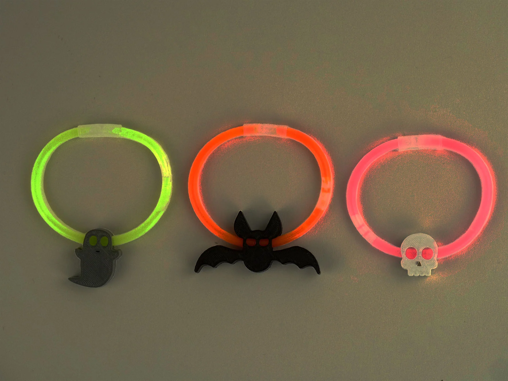 Halloween Globobs